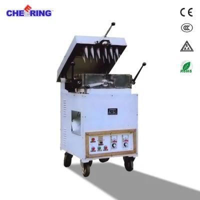 Good Quality Ice Cream Cone Making Machine