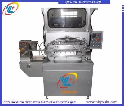 Soft Candy Chain Forming Machine