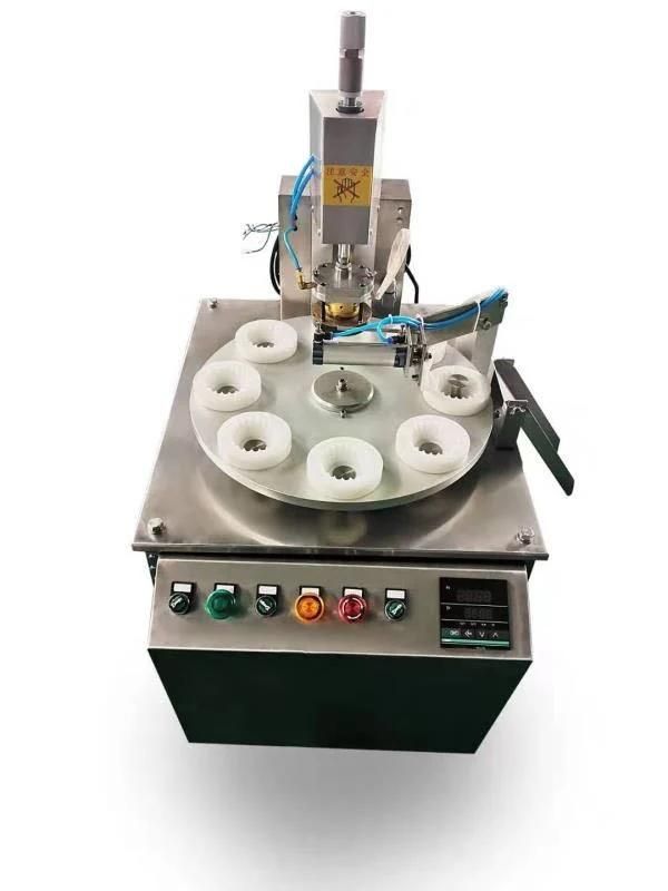 High Production Cake Cutting Machine for Factory