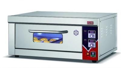 New Style Electric Food Oven for Pizza