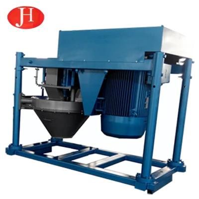 Maize Flour Grinder Making Machine Vertical Pin Mill Corn Starch Milling Equipment