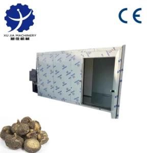 Traditional Chinese Medicine Dryer Maka Energy Saving Hot Air Drying Equipment