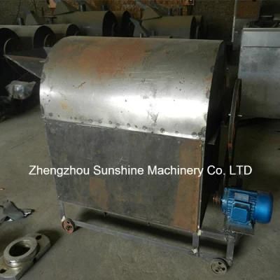 Sesame Roaster Sesame Roasting Machine Coffee