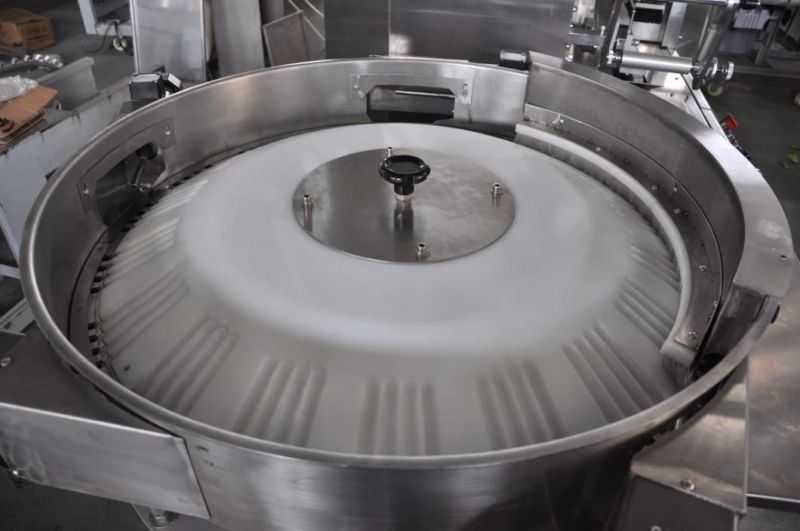 Chewing Gum Packing Machine with 2 PCS Packing