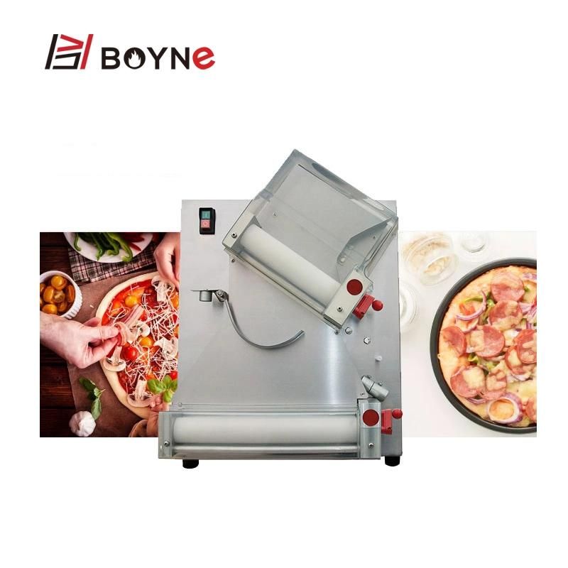 Bakery Used Pastry Dough Sheeter for Pizza Peel