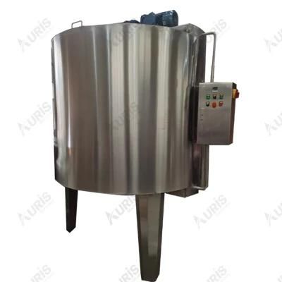 2018 Industrial Chocolate Warm-Keeping Warming Storage Tank