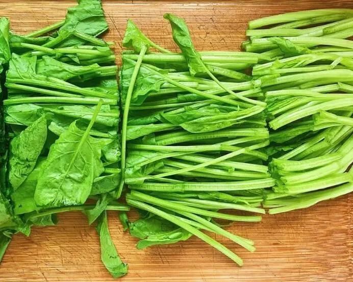 Industrial Vegetable Cutting Machine Spinach Grinder Cutter