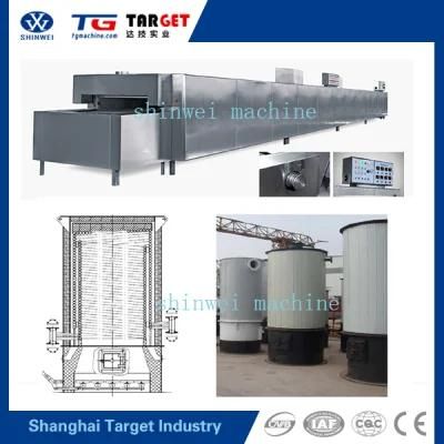 Economical and Factory Use Biscuit Baking Oven