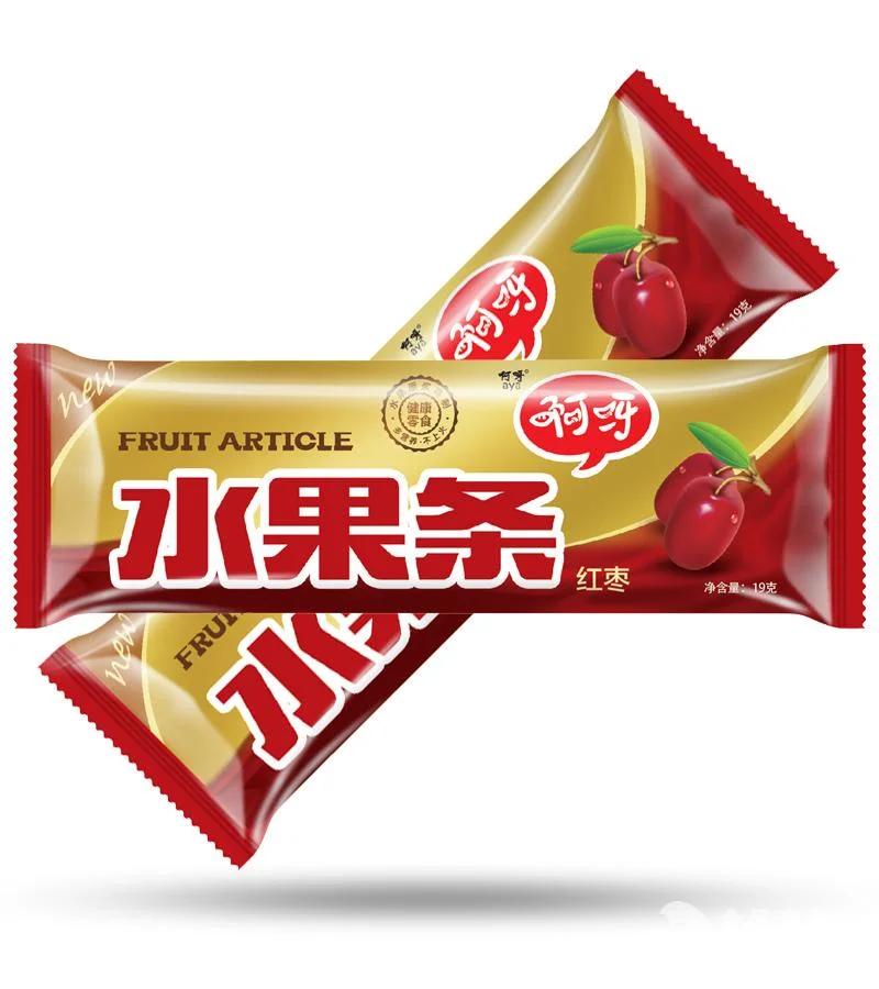 Fruit Sweetend Roll Processing Machines