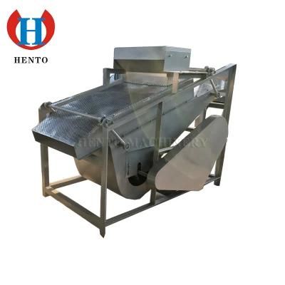 Best Quality Palm Kernel Shell Separator For Top Sale