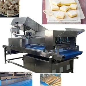 Ultrasonic Bread Cutting Knife for Food Serving Cutting Machine