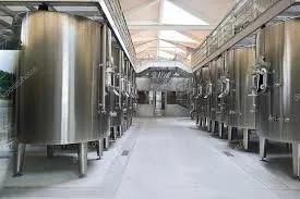 Wine/Vodka/Whisky Packaging Production Line