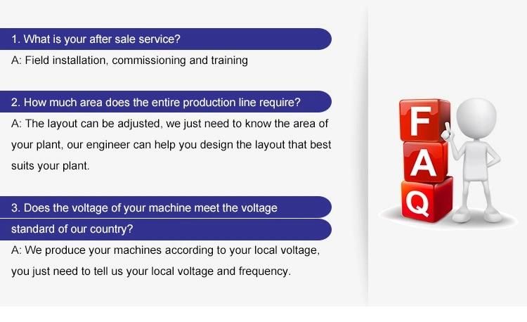 Textured Soya Protein Processing Making Machine