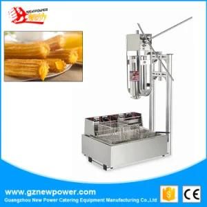 Commercial Churros Machine Auto Churros Machine with Ce