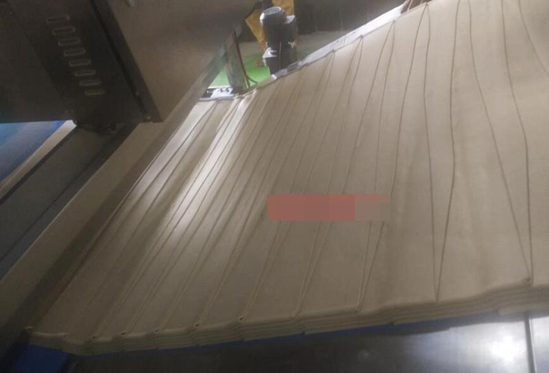 Full Automatic Biscuit Cookie Forming Equipment