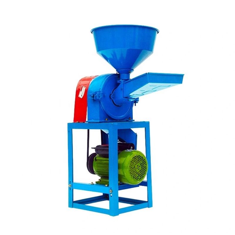 Hot Sale Wheat Flour Mill Plant Mini Flour Mill Price