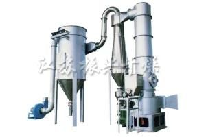 Drying Machine Xzg Series Spin Flash Dryer Xzg-4 for Dyestuff