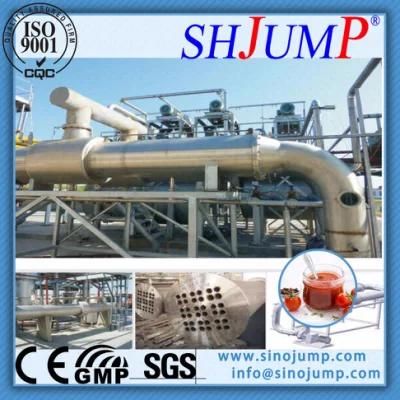 Top Intelligence Vegetables Fruit Processing Line