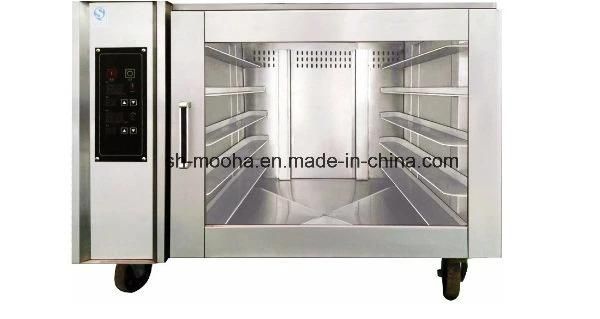Commercial Bread Steam Convection Oven