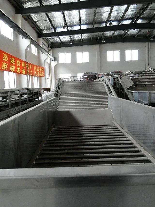 Vegetable Powder Spray Powder Tower /Pumpkin Powder Spray Powder Tower
