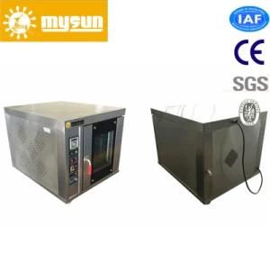 Hot Air Circulation Bread Baking Convection Oven