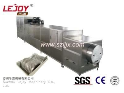 Chocolate Bean mm Bean Forming Machine