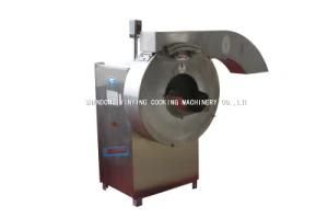 Potato Chips Making Machine