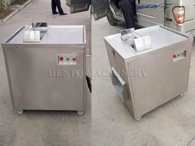 Factory Price Fish Fillet Meat Picker Bone Remover
