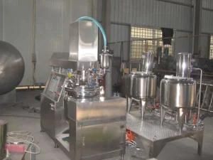 Emulsification Equipment