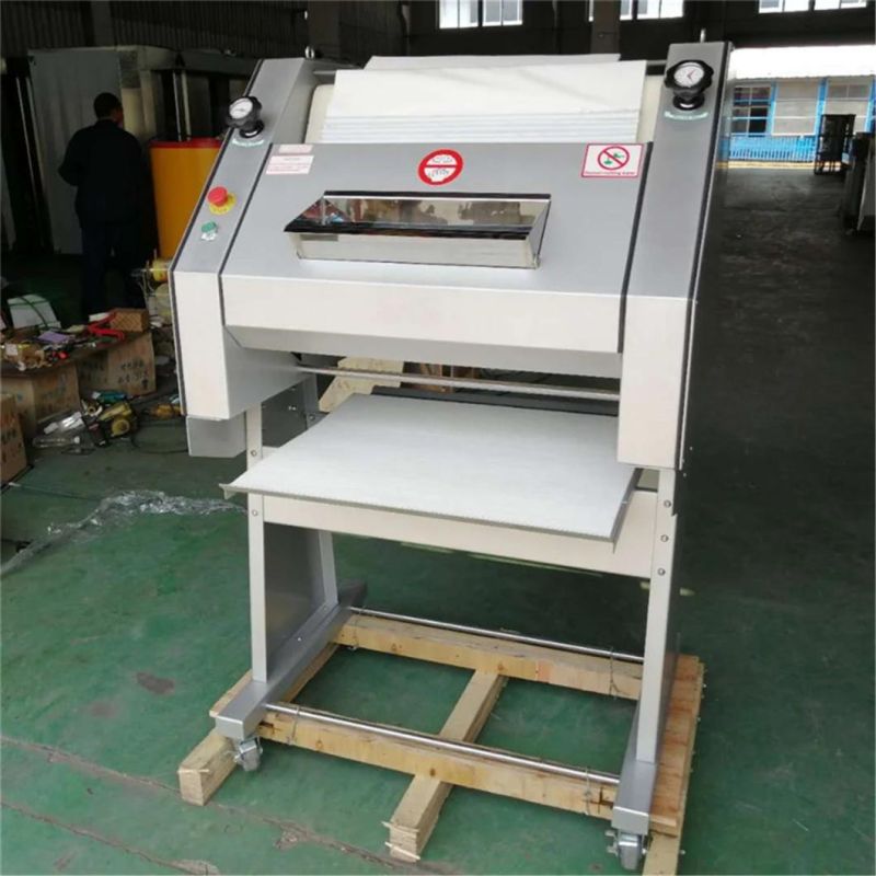 High Quality French Bread Moulder Machine Baguette Maker