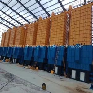 Big Capacity Corn Dryer Machine