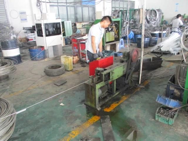 Kitchen Used Food Equipment Accessories with Chromed Metal Wire Oven Rack