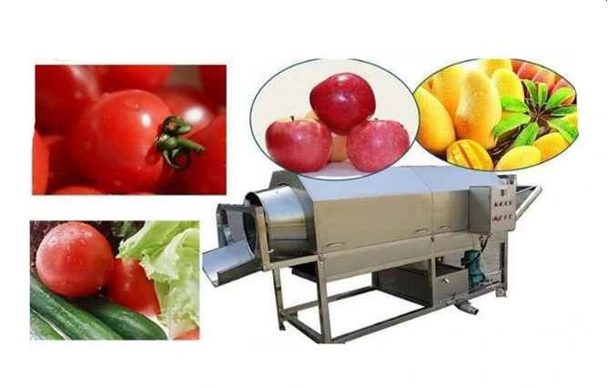 Full Automatic High Quality Air Bubble Washing Machine