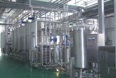 High Quality Canned Peach Production Line