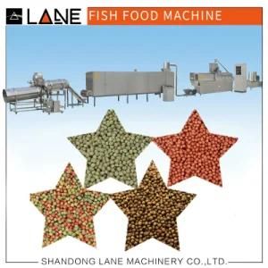 Automatic Fish Food Equipment