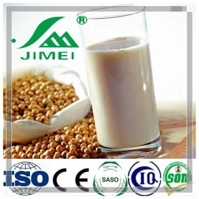 Soy Milk Production Line Shanghai Jimei