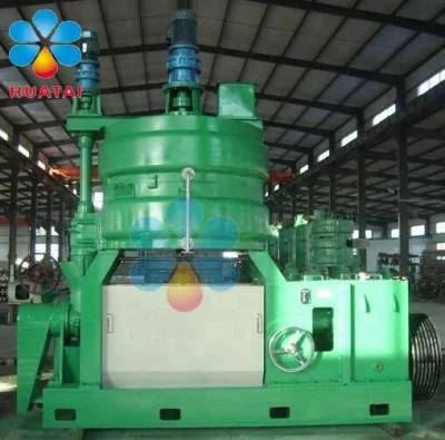 Huatai Brand Ce and SGS Approved Corn Oil Refinery Machine / Corn Oil Refining Equipment ...