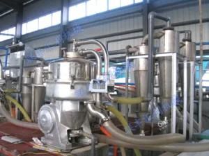 Starch Production Line