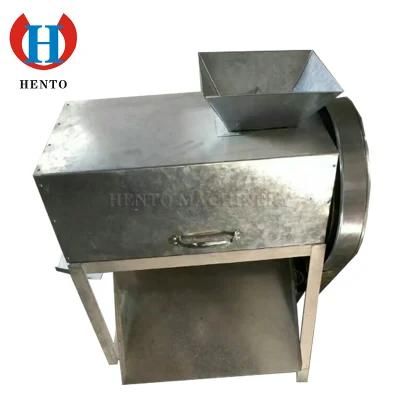 Professional High Quality Walnut Cracking Machine For Sale