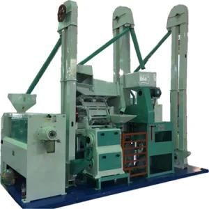 26tons of Rice Mill Machine Plant