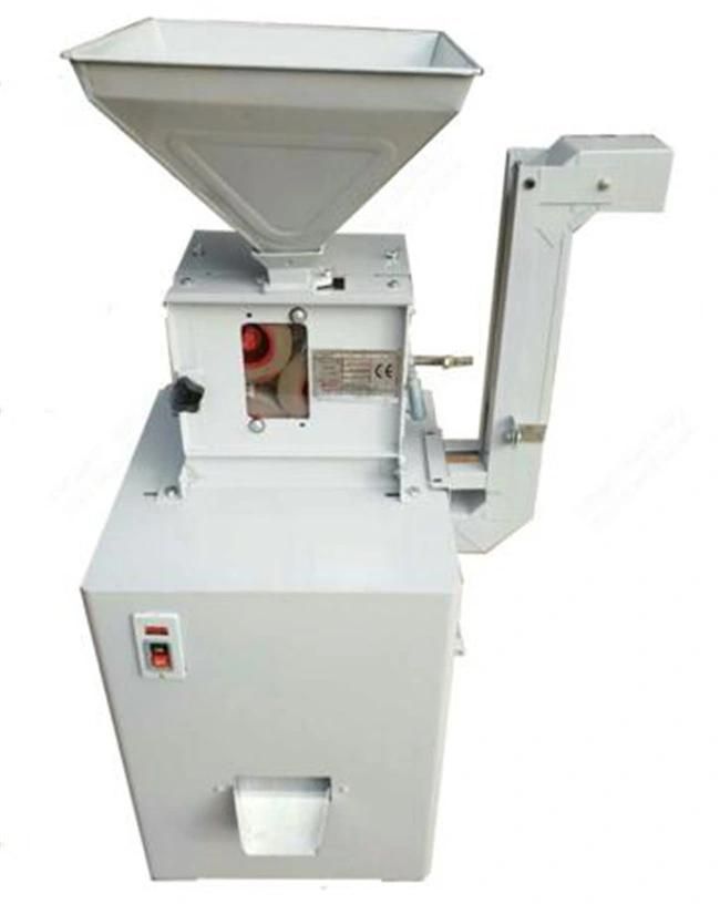 Good Quality Combined Rice Mill Machinery Good Small Rice Mill Price