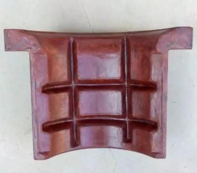 Produce Phenolic Resin Bearing Bush Use for Steel Rolling