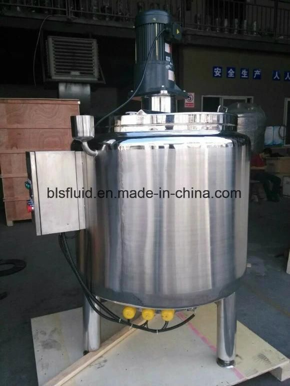 Automatic Electric Heating Chocolate Melting Tank
