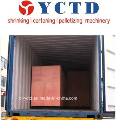 Automatic Palletizer for Bottles (YCTD-YCMD40)