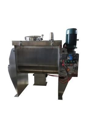 High Capacity Spices Blender Machine with Ribbon Type Paddle