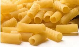 Automatci Italy Pasta Machinery, Macaroni Processing Line