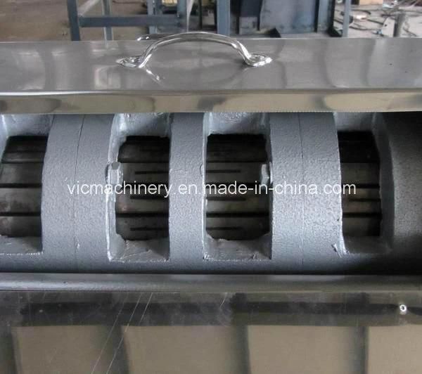 6YL-160B rods-type combined Rice Bran Oil machine