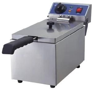 Electric Deep Fryers Commercial Quality