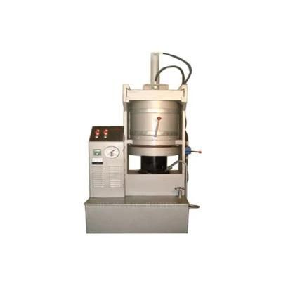 Automatic Sesame Hydraulic Oil Press 6Y-230A
