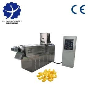 Best Price High Quality Extruded Corn Snacks Food Production Line for Plant